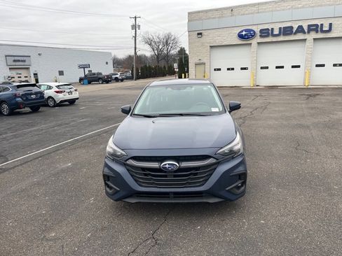 Used 2025 Subaru Legacy Premium w/ Popular Package #1A image 6