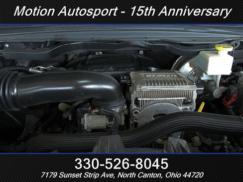 Used 2019 RAM 1500 Limited AWD/4WD image 14