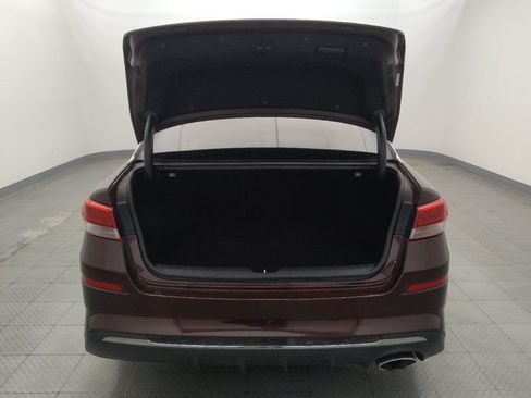 Used 2020 Kia Optima LX FWD image 29