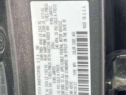 Used 2023 MAZDA CX-50 AWD 2.5 Turbo w/ Accent Package image 18