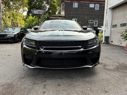Used 2020 Dodge Charger SXT AWD/4WD image 13