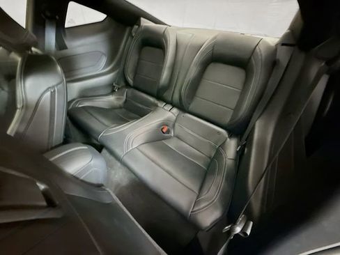 Used 2024 Ford Mustang GT Premium image 23