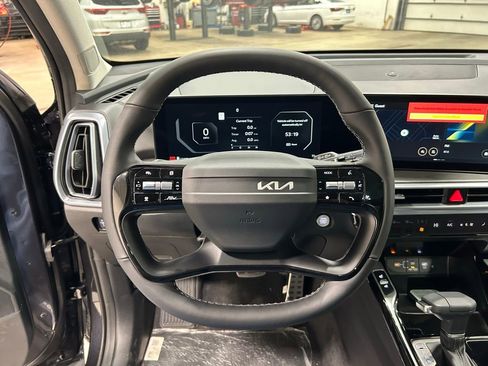 New 2026 Kia Sorento SX image 15