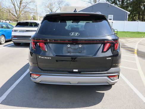 Used 2026 Hyundai Tucson SEL image 5