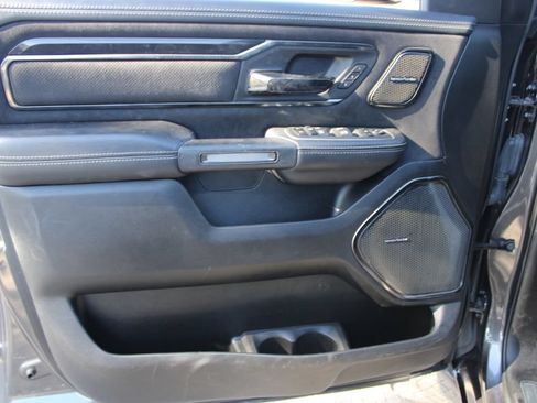 Used 2022 RAM 1500 TRX w/ TRX Level 2 Equipment Group AWD/4WD image 33