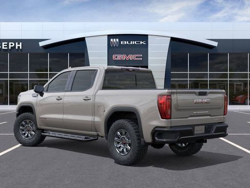 New 2026 GMC Sierra 1500 AT4X image 4