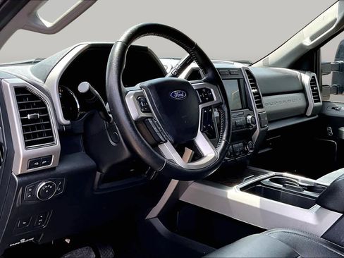 Used 2019 Ford F450 Lariat w/ Lariat Ultimate Package AWD/4WD image 20