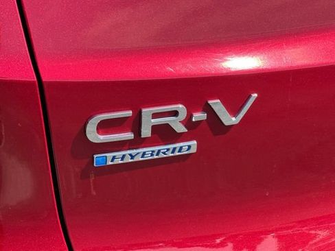 Used 2023 Honda CR-V Sport image 51