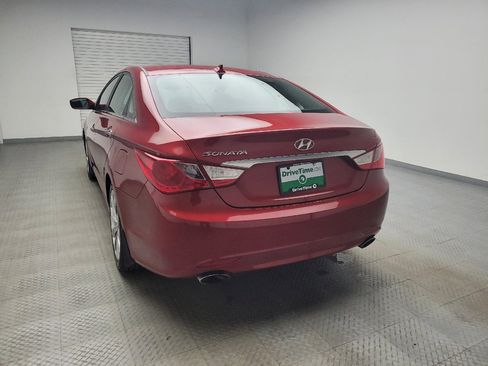 Used 2013 Hyundai Sonata SE image 6
