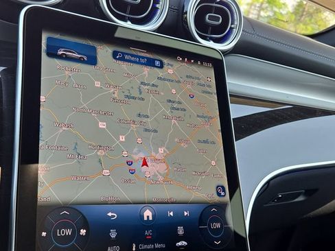New 2026 Mercedes-Benz GLC 300 4MATIC image 13
