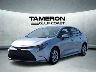 Used 2024 Toyota Corolla LE video 1