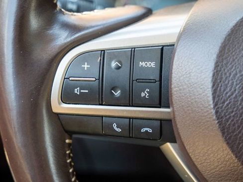 Used 2019 Lexus RX 350L AWD image 20