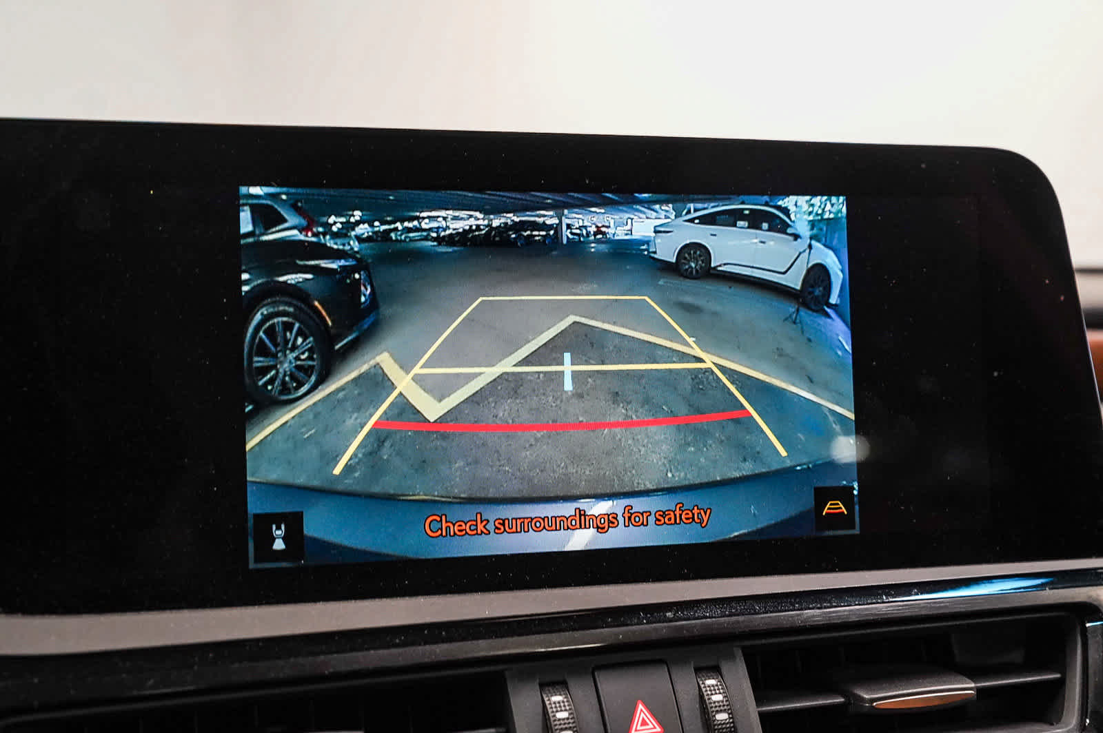 Used 2024 Lexus ES 350 w/ Premium Package FWD image 26