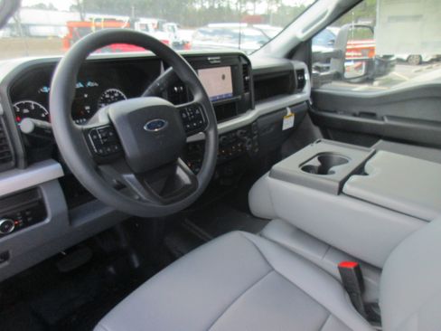 New 2026 Ford F450 XL AWD/4WD image 11