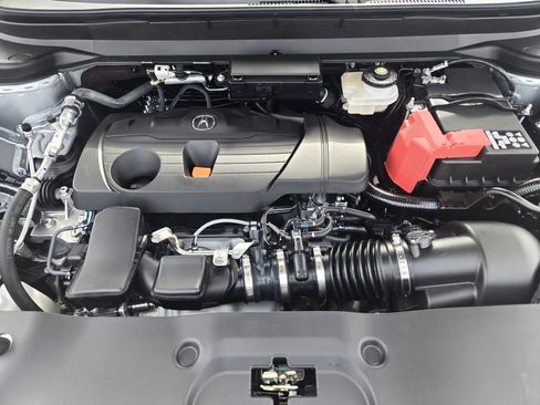 New 2026 Acura RDX SH-AWD w/ Technology Package image 20