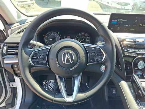 Used 2024 Acura RDX SH-AWD image 20