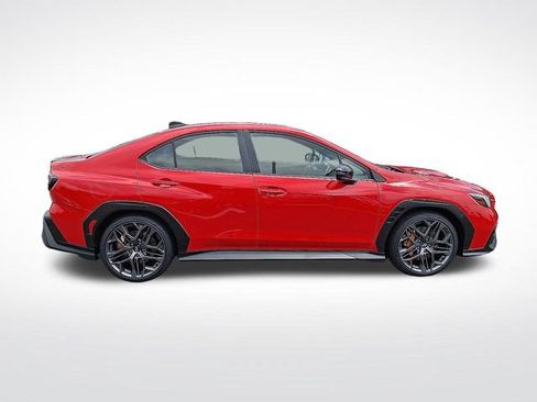 New 2026 Subaru WRX tS AWD/4WD image 8