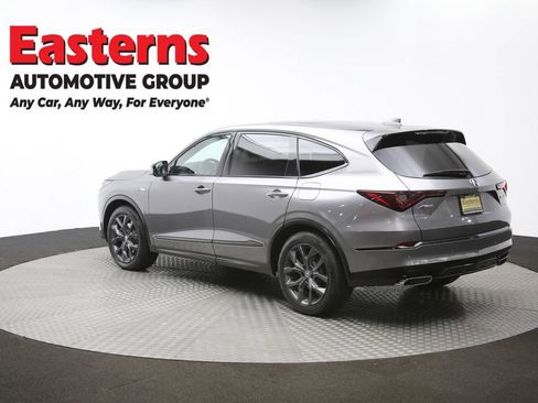 Used 2022 Acura MDX A-Spec image 68