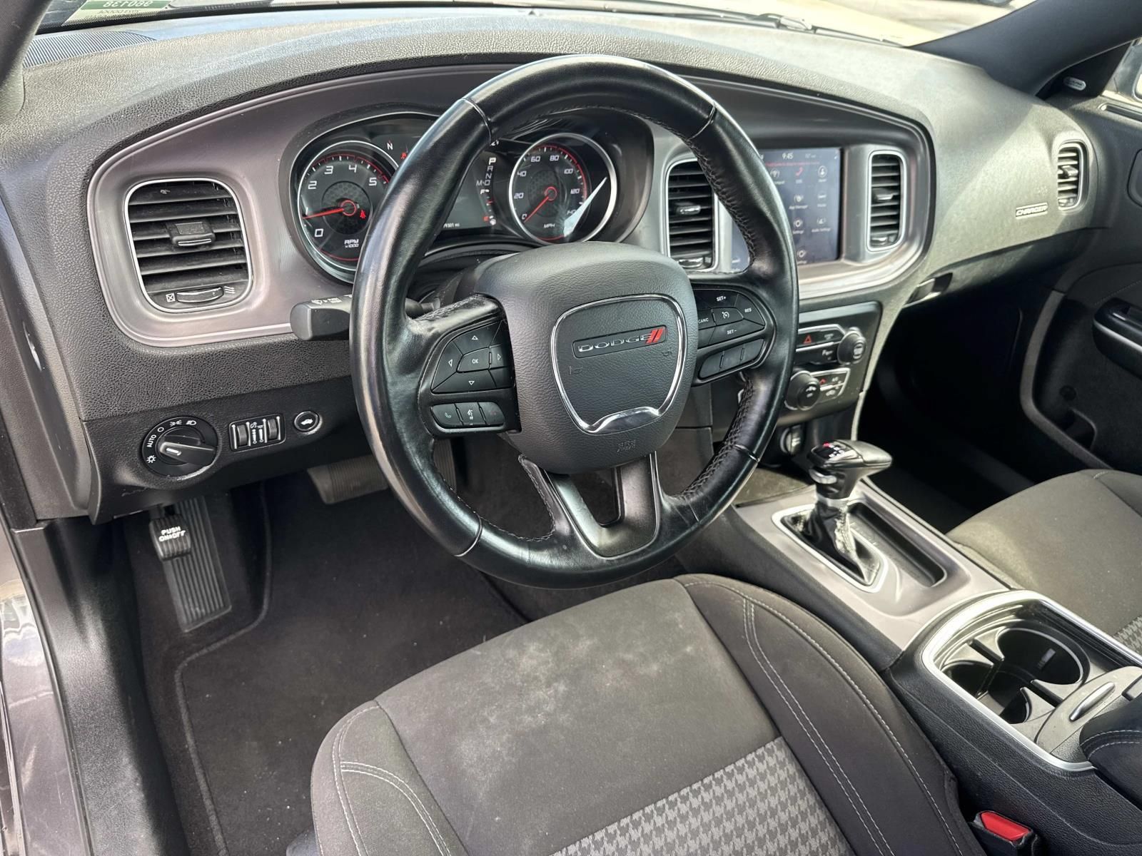 Used 2023 Dodge Charger SXT RWD image 17