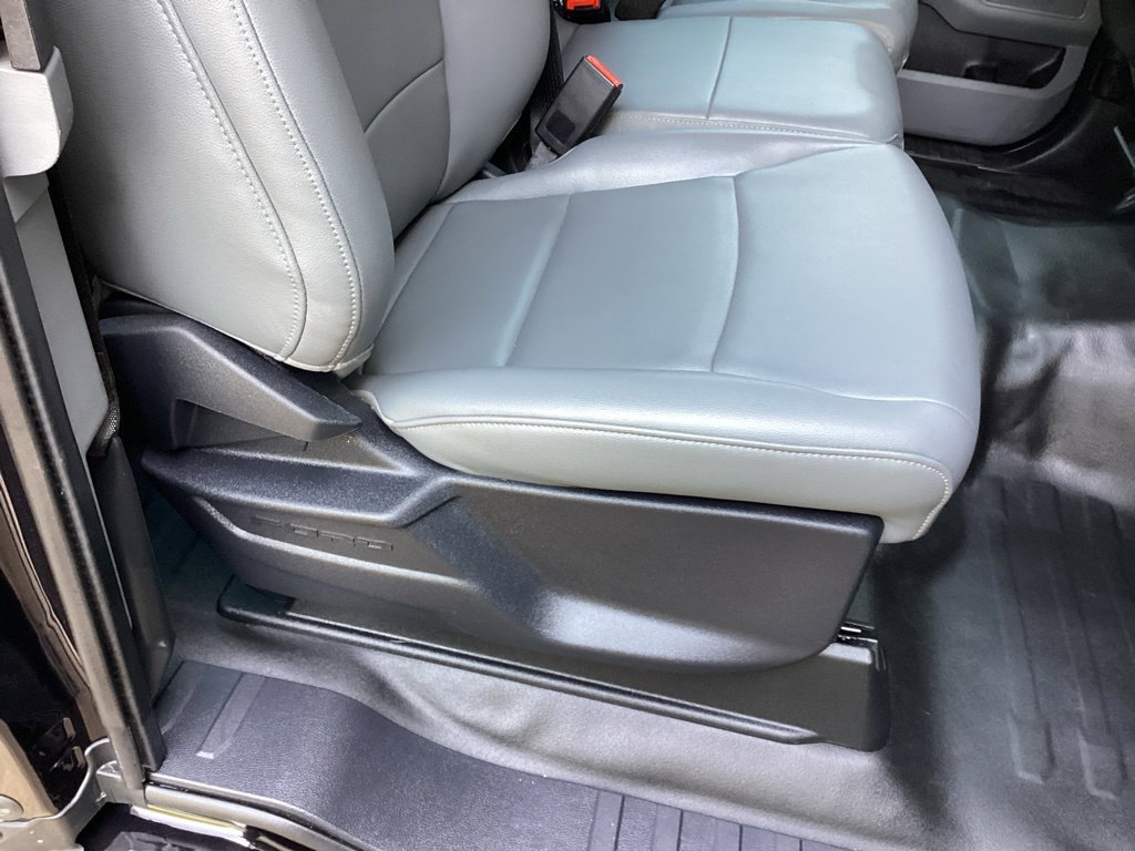 Used 2022 Ford F150 XL AWD/4WD image 39