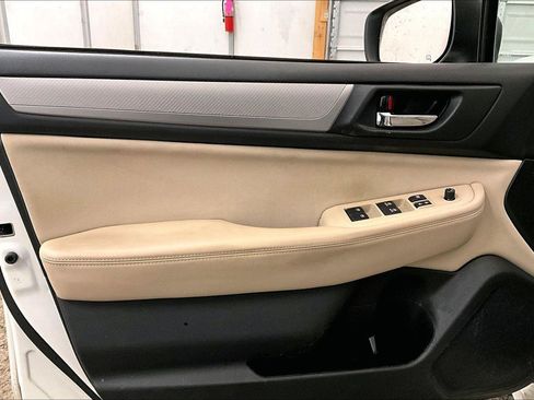 Used 2019 Subaru Legacy 2.5i Premium image 22