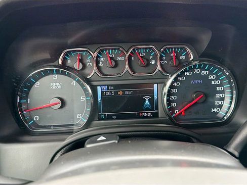 Used 2020 GMC Yukon XL SLT image 40