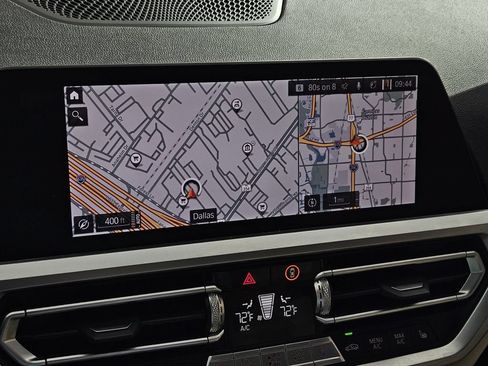 Used 2022 BMW 330i Sedan RWD image 13