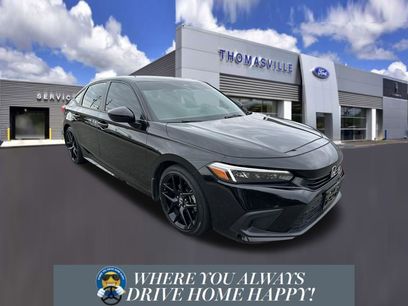 Used 2024 Honda Civic Sport