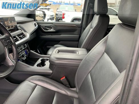 Used 2021 Chevrolet Tahoe Z71 image 18