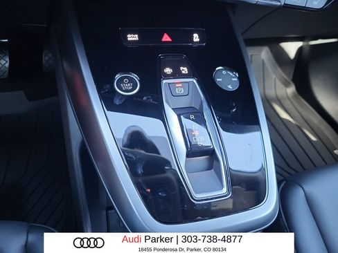 Certified 2023 Audi Q4 e-tron Premium Plus AWD/4WD image 20