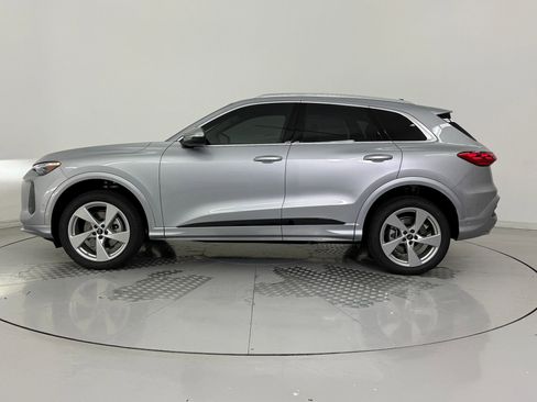 New 2025 Audi Q5 Premium Plus image 2