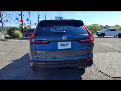 Used 2024 Honda CR-V EX-L image 7