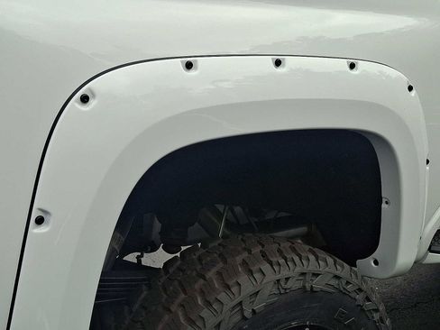 New 2025 Chevrolet Silverado 2500 LTZ w/ LTZ Premium Package image 10