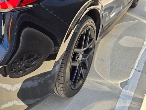 Used 2025 Honda Civic Sport image 21