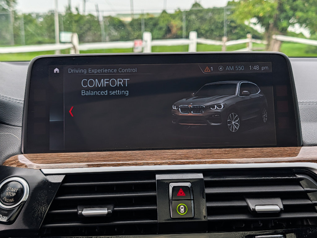 Used 2018 BMW X3 M40i AWD/4WD image 29