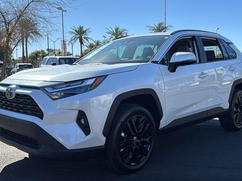 Certified 2024 Toyota RAV4 XLE Premium image 3