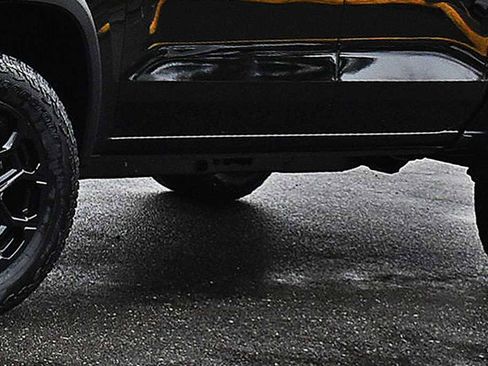 New 2026 Chevrolet Colorado Trail Boss image 29