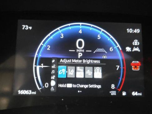 Used 2024 Toyota Grand Highlander XLE image 6