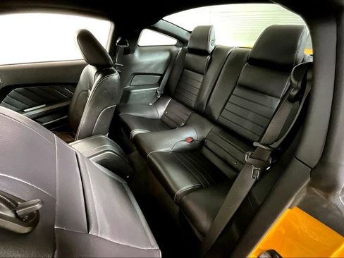 Used 2011 Ford Mustang GT Premium w/ Security Pkg image 25