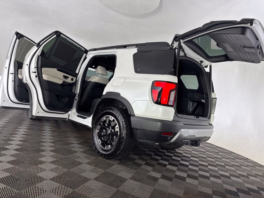 Used 2026 Honda Passport TrailSport Elite image 19