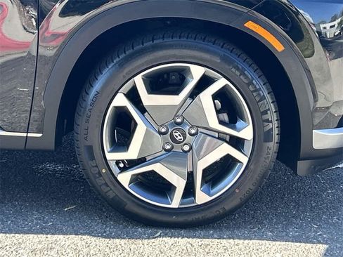 Used 2024 Hyundai Palisade Limited image 43