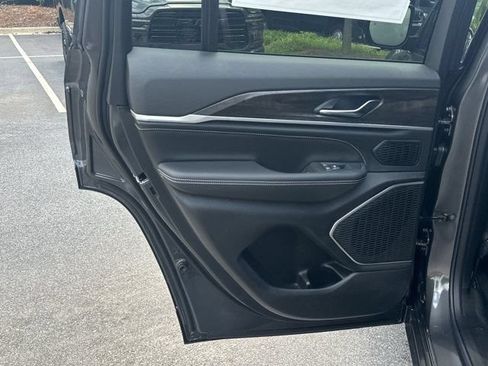 New 2026 Jeep Grand Cherokee Limited AWD/4WD image 20