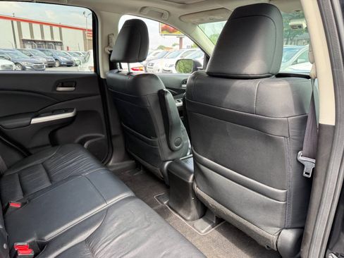 Used 2014 Honda CR-V EX-L image 31