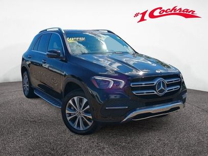 Used 2023 Mercedes-Benz GLE 350 4MATIC