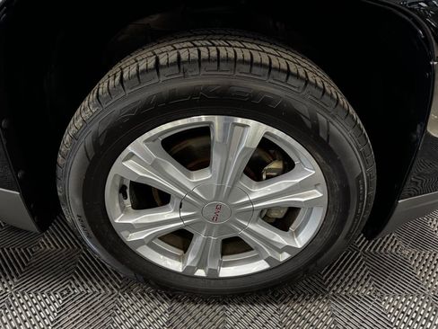 Used 2017 GMC Terrain SLT w/ Driver Alert Package I image 18