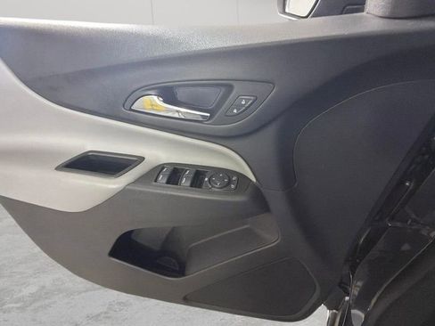 Used 2022 Chevrolet Equinox LS FWD image 24