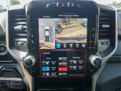 Used 2019 RAM 3500 Laramie image 30