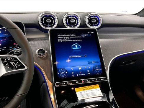 New 2026 Mercedes-Benz GLC 300 GLC 300 image 6