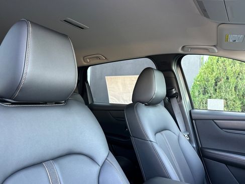 Used 2025 MAZDA CX-90 3.3 Turbo w/ Select Package image 21