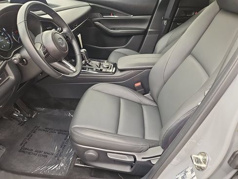 Used 2025 MAZDA CX-30 AWD 2.5 S w/ Select Sport Pkg image 26